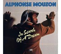 Disque Vinyle Jazz Warner Music Alphonse Mouzon - In Search Of A Dream