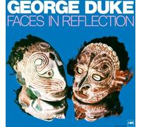 Warner Music George Duke - Faces In Reflection - Disques vinyle Jazz