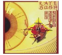 Disque Vinyle - KATE BUSH - The Kick Inside - 33 tours - Platine - Noir