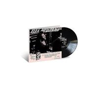 Disque Vinyle Let No Man Write My Epitaph Ella Fitzgerald Verve Acoustic Sounds Series Noir