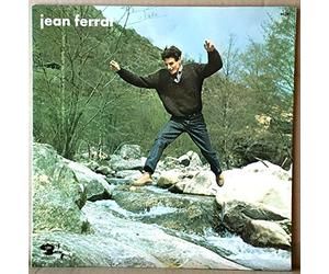 Disque Vinyle LP 33 tours - Barclay 80291 - Jean Ferrat - "Potemkine" : Potemkine, C'est si peu dire que je t'aime, Les belles étrangères, Je ne chante pas pour passer le temps, La voix lactée, C'est toujours la premiere fois, Le sabre et le goupillon, Raconte-moi la mer, A l'été de la Saint-Martin, On ne voit pas le temps passer.