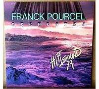 Disque Vinyle LP 33 Tours - EMI 68.16551 - Franck Pourcel - "Hifi Sound 79" : Grease, Peter et Elliot le Dragon, Saturday night fever, Ne me quitte pas, Ma Préférence, Annie's song, Copacabana, Fench Jubilée, Raspoutin, Une simple mélodie, Spanish Eyes, Comedia.
