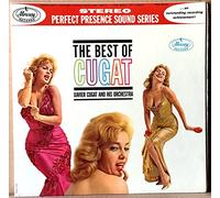 Disque Vinyle LP 33 Tours - Mercury 6015 - Xavier Cugat - "The Best of Cugat" : Mama Inez, Tea for two, Tequila, Taboo, Sway, Amor, Amapola, El cumbanchero, Ba-tu-ca-da Misirlou, It happened in Monterey, Al ways in my heart (Printed in USA) - Mama Inez, Tea for two, Tequila, Taboo, Sway, Amor, Amapola, El cumbanchero, Ba-tu-ca-da Misirlou, It happened in Monterey, Al ways in my heart (Printed in USA).