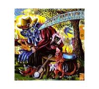 Disque Vinyle Lp Root Damage Noname 1 Disque, Pochette Style Cartoon/Fantasy