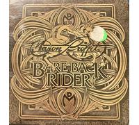 Disque vinyle Mason Proffit BAREBACK RIDER