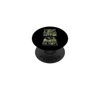 Disque Vinyle Music Country Just Sounds Better on Vinyl PopSockets PopGrip Adhésif