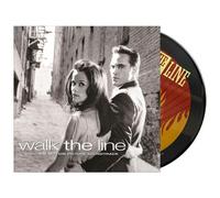 Various Artists - Walk The Line [Vinilo]