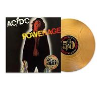 Disque Vinyle Pop Rock Colombia Records Ac/Dc - Powerage Édition Limitée