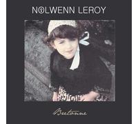 Disque Vinyle Pop Rock Universal Nolwenn Leroy - Bretonne (2 Lp)