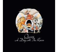 Disque Vinyle Pop Rock Universal Queen - A Day At The Races
