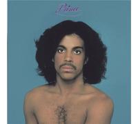 Disque Vinyle Pop Rock Warner Music Prince - Prince