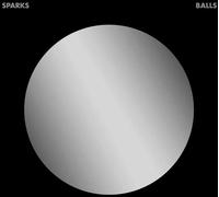 Disque Vinyle Pop Rock Warner Music Sparks - Balls