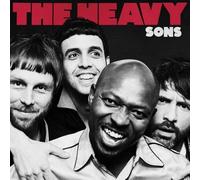 Disque Vinyle Pop Rock Warner Music The Heavy - Sons