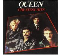 Greatest Hits [Import]
