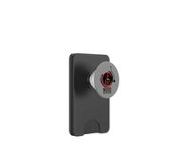 Disque Vinyle rétro Music for The Heart PopSockets PopWallet pour MagSafe