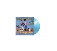Disque Vinyle Third World Édition Limitée Baby Blue 12 Pouces