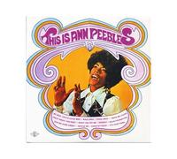Disque Vinyle This Is Ann Peebles Standard Edition Noname R&b Soul Funk