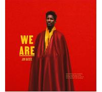 We are
