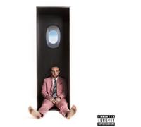 Mac Miller - Swimming (1 LP)