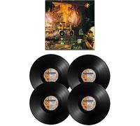 Sign O’ The Times Édition Deluxe Limitée Vinyle