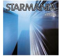 Disque vinyle - WARNER MUSIC - Starmania 78 - Platine - 33 tours - Vintage