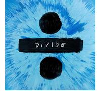 ÷ Divide Double vinyle Gatefold 180 gr inclus carte de téléchargement Vinyle