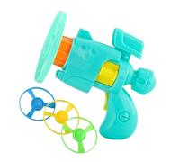 Disque volant lumineux pour chat, jouet interactif pour chat, jouets pour chaton, émetteur de disque volant pour exercice, divertissement, jeu pour animaux domestiques, jeux d'intérieur