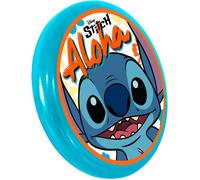 Disque volant souple - DISNEY - Stitch - Dès 3 ans