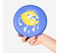 Disque Volant Souple DSoft 100 - Bleu