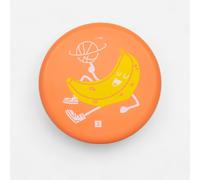 Disque Volant Souple DSoft 100 - Orange