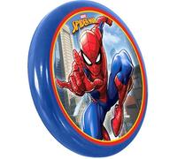 Disque volant souple - MARVEL - Spider-Man - Dès 3 ans