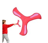 Disque Volant | Tournoyant Interactif Lumineux à Lancer et Tourner | Jeu de Lancement de Disque | Pour Garçons Filles Adolescents Adultes Anniversaire Fête Activités Plage Extérieur Salle De Classe Ja