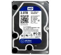 Western Digital WD30EZRZ Disque dur 3,5 pouces 3 To SATA 6Go/s