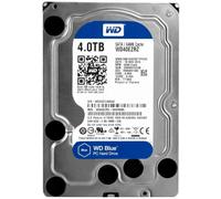 Western Digital WD40EZRZ Disque dur interne 3,5" 4 To SATA