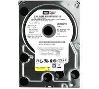 Disque Western Digital RE2 500GB 5400U/Min 16MB SATA II WD7500AYYS 3.5' Pouces