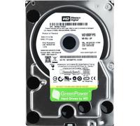 Disque Western Digital RE2-GP WD1000FYPS 1TB SATA 7200U/Min 16MB 3.5'' Pouces