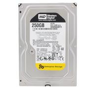 Disque Western Digital RE4 250GB WD2503ABYX 64MB 7200U/Min SATA II 3,5 " Pouces