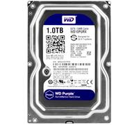 Disque Western Digital Violet WD10PURX 1TB 7200U/Min 64MB SATA III 3.5 " Pouces