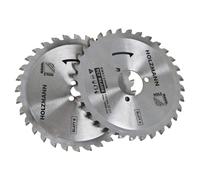 Disque Widia pour scie circulaire Holzmann dbs125hm