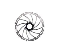 Disque xlc br x86 centerlock argent