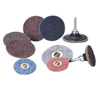 Disques à changement rapide SCD A/O FE - Haute durabilité, installation facile, compatibilité universelle - Idéal pour les processus d'usinage rapide.