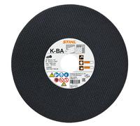 Disques à découper K-BA en résine synthétique - pierre, Ø 350mm STIHL