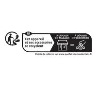 Disques à découper K-BA en résine synthétique pierre D300 mm STIHL - 08350207000