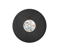 Disques à découper K-ME en résine synthétique, acier, Ø 350mm STIHL