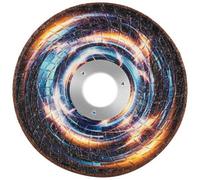 Disques à ébarber pour acier et inox Basic Fast Cut - diamètre 115mm TYROLIT