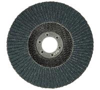 Disques à lamelles 115 mm #80 Inox - HIKOKI - 4100113