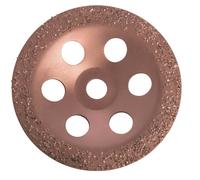 Disques à lamelles Scheppach CGP1200; 180 mm