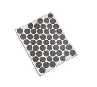 Disques à poncer autocollants K2800 VE53 Fein 63717221010 Ø 30 mm N/A