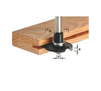 Disques à rainurer - FESTOOL - HW D40x4 - Largeur 1 5mm à 5mm - Métal dur