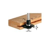 Disques à rainurer - FESTOOL - HW D40x5 - Largeur 1 5mm à 5mm - Métal dur